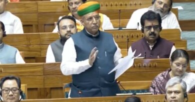 ୩ଟି ଗୁରୁତ୍ୱପୂର୍ଣ୍ଣ ବିଲ୍ ସଂସଦରେ ଆଗତ, ମହିଳା ସଂରକ୍ଷଣକୁ ପ୍ରାଥମିକତା