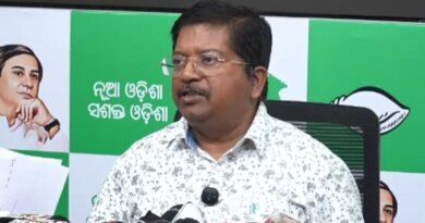 ପୂର୍ବତଟ ରେଳପଥରୁ ଅଲଗା ହେଲା ପଲ୍ଲାସା-ଇଚ୍ଛାପୁରମ ଡିଭିଜନ,  ବିଜେଡିର ଟାର୍ଗେଟ