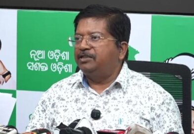 ପୂର୍ବତଟ ରେଳପଥରୁ ଅଲଗା ହେଲା ପଲ୍ଲାସା-ଇଚ୍ଛାପୁରମ ଡିଭିଜନ,  ବିଜେଡିର ଟାର୍ଗେଟ