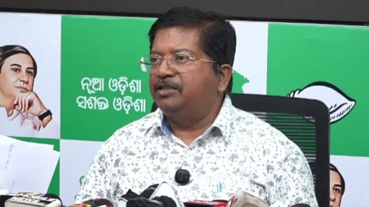 ପୂର୍ବତଟ ରେଳପଥରୁ ଅଲଗା ହେଲା ପଲ୍ଲାସା-ଇଚ୍ଛାପୁରମ ଡିଭିଜନ,  ବିଜେଡିର ଟାର୍ଗେଟ