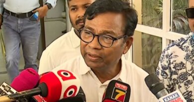 ଆଗାମୀ ପଞ୍ଚାୟତ ନିର୍ବାଚନରେ କଂଗ୍ରେସ ଏକା ଲଢ଼ିବ : ଭକ୍ତଚରଣ ଦାସ