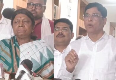 କ୍ରସ ଭୋଟିଂ କରିଥିବା ୮ ବିଧାୟକଙ୍କ ସଭ୍ୟପଦ ରଦ୍ଦ ଦାବିରେ ବାଚସ୍ପତିଙ୍କୁ ଭେଟିଲା ବିଜେଡି