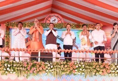 ମୁଖ୍ୟମନ୍ତ୍ରୀ କିଷାନ ଯୋଜନାରେ ୪୧ ଲକ୍ଷ ୬୮ ହଜାର ଚାଷୀଙ୍କ ଖାତାକୁ ଗଲା ୮୩୮ କୋଟି