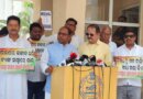 କେନ୍ଦୁଝର ଘଟଣାରେ ବିଧାନସଭାର ସ୍ୱତନ୍ତ୍ର ଅଧିବେଶନ ହୁଲୁସ୍ତୁଲ କଲା କଂଗ୍ରେସ