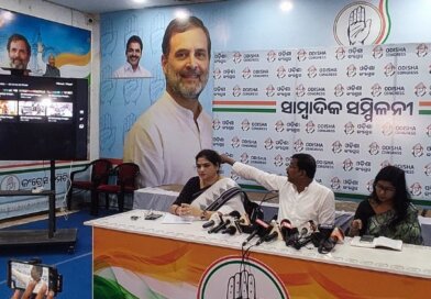 ଭଉଣୀଙ୍କ କଙ୍କାଳକୁ ବ୍ୟାଙ୍କକୁ ନେଇଯିବା ଘଟଣାରେ ମୁଖ୍ୟମନ୍ତ୍ରୀଙ୍କୁ ଟାର୍ଗେଟ କଲା କଂଗ୍ରେସ