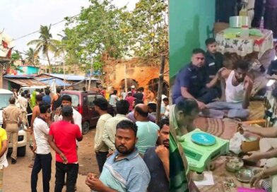 ଗୋ-ମାଫିଆ ବିରୋଧରେ ପୂର୍ବାଞ୍ଚଳ ରେଞ୍ଜ ପୋଲିସର ବଡ ଅପରେସନ୍: ୩୩ ସ୍ଥାନରେ ଚଢାଉ