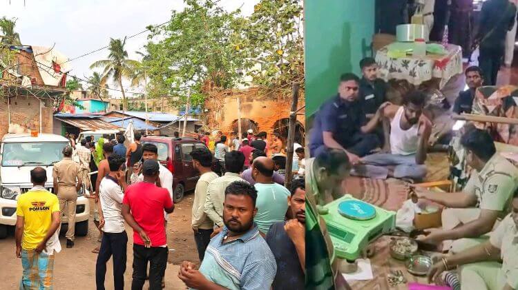 ଗୋ-ମାଫିଆ ବିରୋଧରେ ପୂର୍ବାଞ୍ଚଳ ରେଞ୍ଜ ପୋଲିସର ବଡ ଅପରେସନ୍: ୩୩ ସ୍ଥାନରେ ଚଢାଉ