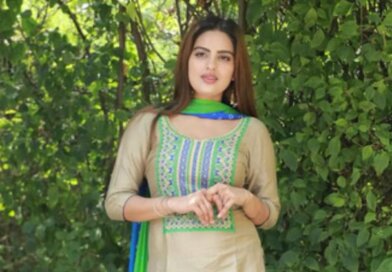 ୨୯ ବର୍ଷୀୟା ଅଭିନେତ୍ରୀ ଦିବ୍ୟଙ୍କା ସିରୋହୀଙ୍କର ହୃଦଘାତରେ ଦେହାନ୍ତ