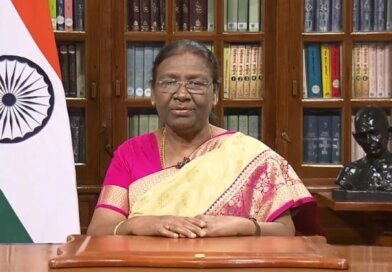 ଓଡ଼ିଶା ଆସୁଛନ୍ତି ରାଷ୍ଟ୍ରପତି; କରିବେ ୪ଟି ପ୍ରକଳ୍ପର ଲୋକାର୍ପଣ