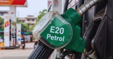 ଦେଶବ୍ୟାପୀ ଇ-୨୦ ପେଟ୍ରୋଲ ବିକ୍ରି ଆରମ୍ଭ