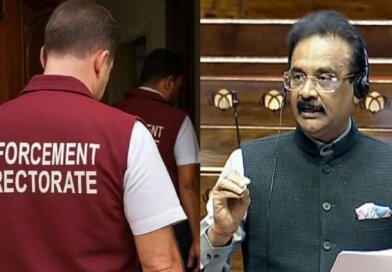 ଆପ୍ ସାଂସଦ ଅଶୋକ ମିତ୍ତଲଙ୍କ ସହ ଜଡ଼ିତ ବିଭିନ୍ନ ଠିକଣା ଉପରେ ଚଢ଼ାଉ କଲା ଇଡି