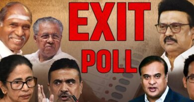 ଆସାମ, ପଶ୍ଚିମବଙ୍ଗ, କେରଳ ଓ ତାମିଲନାଡୁର ଏକଜିଟ୍ ପୋଲ୍- ବେଙ୍ଗଲରେ କଡା ଟକ୍କର