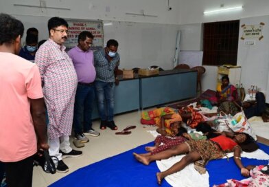 ଆଶ୍ରମ ସ୍କୁଲରେ ବିଷାକ୍ତ ଖାଦ୍ୟ ଖାଇ ୫ମ ଶ୍ରେଣୀ ଛାତ୍ରୀଙ୍କ ମୃତ୍ୟୁ, ପ୍ରଧାନ ଶିକ୍ଷକ ନିଲମ୍ବିତ