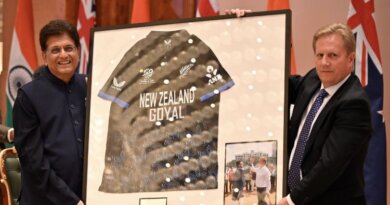 ଭାରତ ଓ ନ୍ୟୁଜିଲାଣ୍ଡ ମଧ୍ୟରେ ମୁକ୍ତ ବାଣିଜ୍ୟ ଚୁକ୍ତି ସ୍ୱାକ୍ଷରିତ