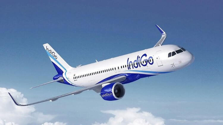 ମଧ୍ୟପ୍ରାଚ୍ୟ ଯୁଦ୍ଧ ଯୋଗୁଁ ଭଡା ବଢାଇଲା ଇଣ୍ଡିଗୋ