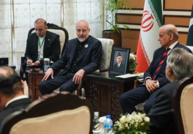 ପାକିସ୍ତାନର ମଧ୍ୟସ୍ଥତାରେ ଚାଲିଛି ଆମେରିକା-ଇରାନ ଆଲୋଚନା