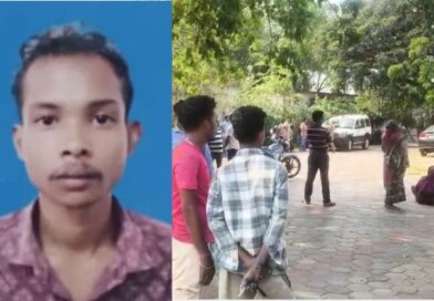 କଉମାଛ ପାଟିରେ ପଶି ଯିବାରୁ ଯୁବକଙ୍କ ମୃତ୍ୟୁ