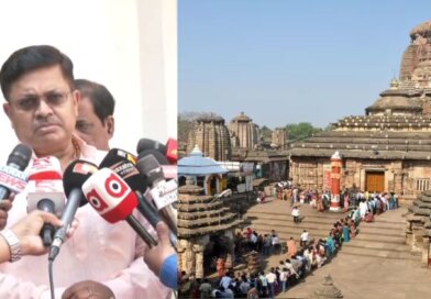 ଶ୍ରୀଲିଙ୍ଗରାଜଙ୍କ ମନ୍ଦିର ସଂସ୍କାର ପାଇଁ ଆସିବ ସ୍ୱତନ୍ତ୍ର ଆଇନ