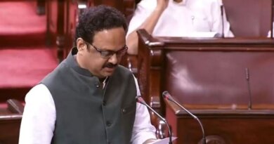 ମାନସ ମଙ୍ଗରାଜ ହେଲେ ବିଜେଡି ସଂସଦୀୟ ଦଳର ନେତା