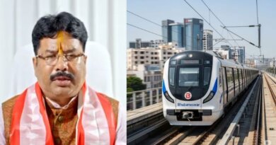 ଭୁବନେଶ୍ୱର ମେଟ୍ରୋ ପ୍ରକଳ୍ପ ବାତିଲ୍ ନୁହେଁ, ସାମୟିକ ସ୍ଥଗିତ: ମନ୍ତ୍ରୀ କୃଷ୍ଣଚନ୍ଦ୍ର ମହାପାତ୍ର