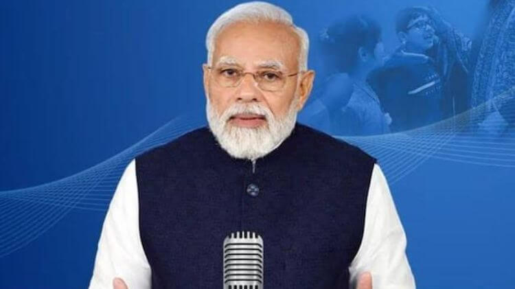 ପ୍ରଧାନମନ୍ତ୍ରୀ ମୋଦୀଙ୍କ ‘ମନ୍ କୀ ବାତ୍’: ବୁଦ୍ଧଙ୍କ ଶାନ୍ତିବାର୍ତ୍ତାରୁ ମହାକାଶ ବିଜ୍ଞାନ ପର୍ଯ୍ୟନ୍ତ