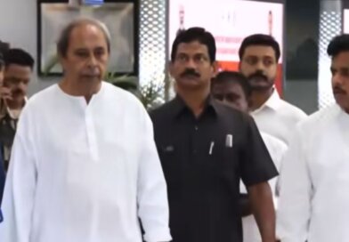 ଭୁବନେଶ୍ୱର ଫେରିଲେ ବିଜେଡି ସଭାପତି ନବୀନ ପଟ୍ଟନାୟକ