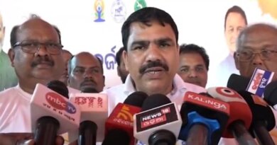 ରାଜ୍ୟରେ ପ୍ରବଳ ଗ୍ରୀଷ୍ମ ପ୍ରବାହ, ଜିଲ୍ଲାପାଳଙ୍କ ରିପୋର୍ଟ ଆଧାରରେ ହେବ ସ୍କୁଲ ଛୁଟି