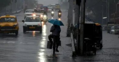 ଆସନ୍ତାକାଲିଠୁ କାଳବୈଶାଖୀ, ସମୁଦ୍ର ରହିବ ଅଶାନ୍ତ, ମତ୍ସ୍ୟଜୀବୀଙ୍କୁ ବାରଣ