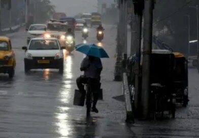 ଆସନ୍ତାକାଲିଠୁ କାଳବୈଶାଖୀ, ସମୁଦ୍ର ରହିବ ଅଶାନ୍ତ, ମତ୍ସ୍ୟଜୀବୀଙ୍କୁ ବାରଣ