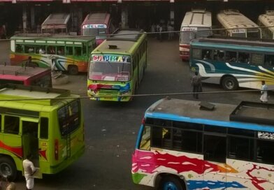 ବାହାର ରାଜ୍ୟର ୧୦ ବର୍ଷରୁ ଅଧିକ ପୁରୁଣା ଗାଡ଼ିକୁ ବ୍ୟାନ କଲା ଓଡିଶା