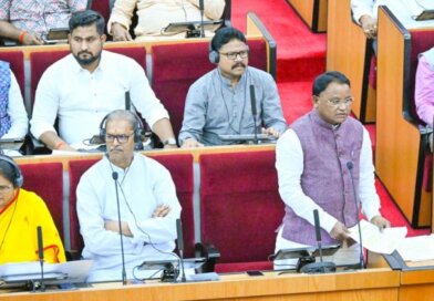 ବିଧାନସଭା ସ୍ୱତନ୍ତ୍ର ଅଧିବେଶନ: ମହିଳା ସଂରକ୍ଷଣକୁ ନେଇ ମୁଖ୍ୟମନ୍ତ୍ରୀଙ୍କ ବିବୃତ୍ତି