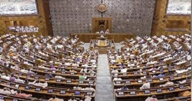 ୩-ଦିନିଆ ସ୍ୱତନ୍ତ୍ର ସଂସଦ ଅଧିବେଶନକୁ ନେଇ ବିଜେପିର କଡ଼ା ନିର୍ଦ୍ଦେଶ