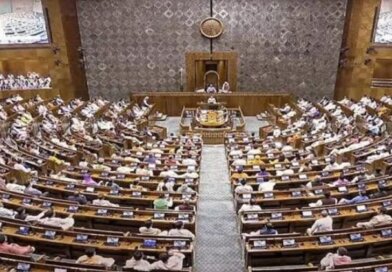 ୩-ଦିନିଆ ସ୍ୱତନ୍ତ୍ର ସଂସଦ ଅଧିବେଶନକୁ ନେଇ ବିଜେପିର କଡ଼ା ନିର୍ଦ୍ଦେଶ