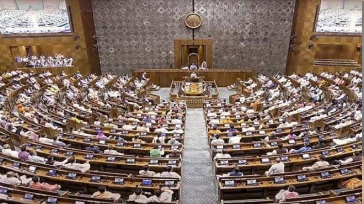 ୩-ଦିନିଆ ସ୍ୱତନ୍ତ୍ର ସଂସଦ ଅଧିବେଶନକୁ ନେଇ ବିଜେପିର କଡ଼ା ନିର୍ଦ୍ଦେଶ