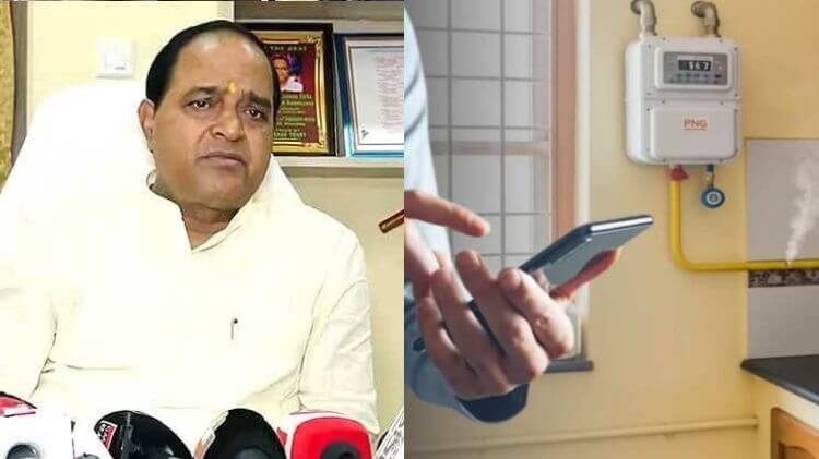 ସହରାଞ୍ଚଳରେ ୩ ମାସ ମଧ୍ୟରେ ପିଏନଜି ସଂଯୋଗ