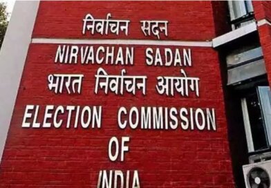 ପଶ୍ଚିମବଙ୍ଗର ୫ ଜଣ ପୋଲିସ ଅଧିକାରୀଙ୍କୁ ନିଲମ୍ବନ କଲେ ନିର୍ବାଚନ କମିଶନ
