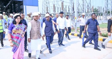 ଖରାଦିନେ ଟ୍ବିନ ସିଟିରେ ହେବ ନାହିଁ ପାଓ୍ବାର କଟ୍ : ମୁଖ୍ୟମନ୍ତ୍ରୀ