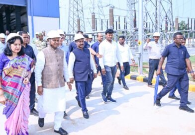 ଖରାଦିନେ ଟ୍ବିନ ସିଟିରେ ହେବ ନାହିଁ ପାଓ୍ବାର କଟ୍ : ମୁଖ୍ୟମନ୍ତ୍ରୀ