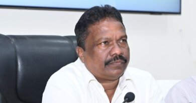 ରାଜ୍ୟରେ ଗଠନ ହେବ ପାନୀୟ ଜଳ ନିଗମ