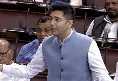 ରାଘବ ଚଢ଼ାଙ୍କୁ ରାଜ୍ୟସଭା ଉପନେତା ପଦରୁ ହଟାଇଲା ଆପ୍