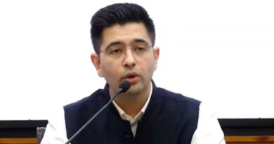 ବିଜେପିରେ ଯୋଗ ପରେ ୧୦ ଲକ୍ଷ ଫଲୋଅର୍ସ ହରାଇଲେ ରାଘବ ଚଢ଼ା , ରାଗିଲା Gen Z