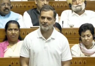 ମହିଳା ବିଲ୍ ବେଳେ ରାହୁଲଙ୍କ କଟାକ୍ଷ: ମୋଦୀଙ୍କ ନାହାନ୍ତି ପତ୍ନୀ, ମୁଁ ମଧ୍ୟ ଅବିବାହିତ