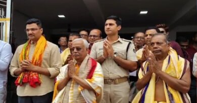 ଆରମ୍ଭ ହେଲା ଶ୍ରୀମନ୍ଦିର ବାହାର ରତ୍ନଭଣ୍ଡାର ଗଣତି ମଣତି