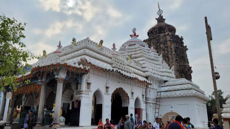 ସାକ୍ଷୀଗୋପାଳ ବରାଳ ବାଲୁଙ୍କେଶ୍ୱର ମନ୍ଦିରକୁ ବୋମାରେ ଉଡାଇବାକୁ ଧମକ