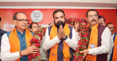 ସମ୍ରାଟ ଚୌଧୁରୀ ହେବେ ବିହାରର ମୁଖ୍ୟମନ୍ତ୍ରୀ