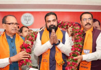 ସମ୍ରାଟ ଚୌଧୁରୀ ହେବେ ବିହାରର ମୁଖ୍ୟମନ୍ତ୍ରୀ