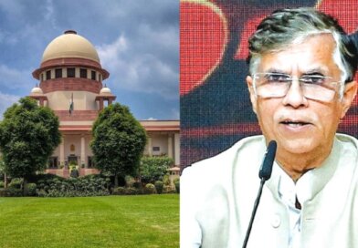 ସୁପ୍ରିମକୋର୍ଟଙ୍କ ଝଟକା: ପୱନ ଖେରାଙ୍କ ଆଗୁଆ ଜାମିନ ଉପରେ ରୋକ୍