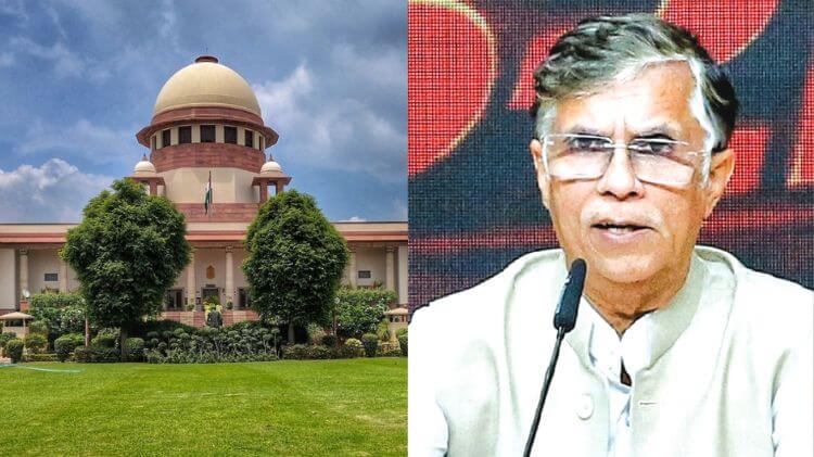 ସୁପ୍ରିମକୋର୍ଟଙ୍କ ଝଟକା: ପୱନ ଖେରାଙ୍କ ଆଗୁଆ ଜାମିନ ଉପରେ ରୋକ୍