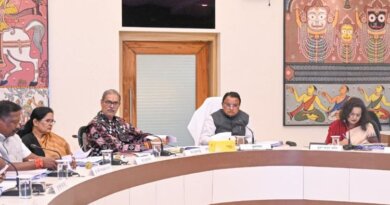 ରାଜ୍ୟରେ ଆସୁଛି SITI ଓଡ଼ିଶା, ଯୋଜନା ବୋର୍ଡ ହେବ ବଦଳ