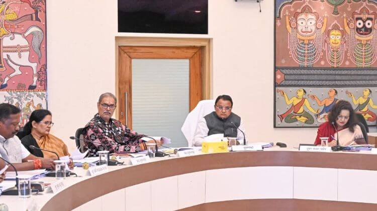 ରାଜ୍ୟରେ ଆସୁଛି SITI ଓଡ଼ିଶା, ଯୋଜନା ବୋର୍ଡ ହେବ ବଦଳ